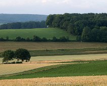 Gulpen, Limburg Vanaf de Gulperberg