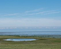 Texel, Noord-Holland De Schorren