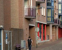 Hondje uitlaten Gulpen, Limburg